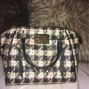 Juicy couture purse